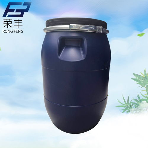 圖們閉口雙環化工桶 耐腐蝕塑料桶廠家直供，機械設備一站式銷售解決方案